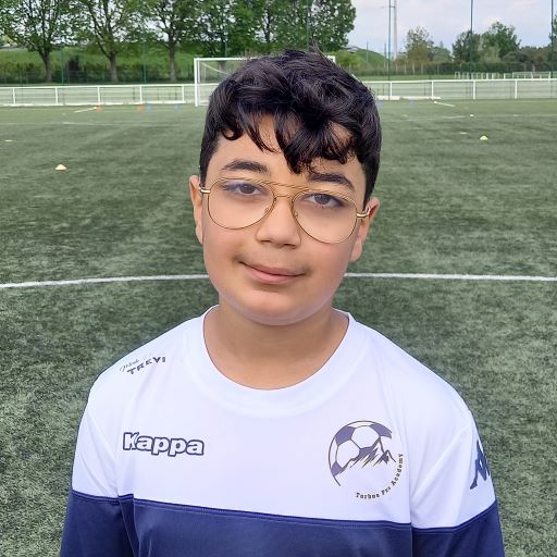 Protégé : Fiche Ilyes PICCIOLI