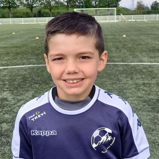 Protégé : Fiche Kelyan GIRAUDEAU