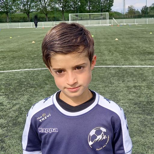 Protégé : Fiche Mael COURREGES