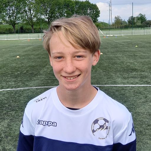 Protégé : Fiche Nathael CREBILLER GASPIN