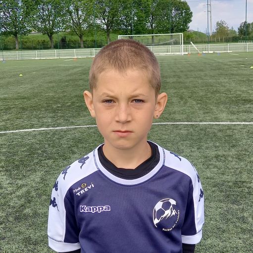 Protégé : Fiche Noah GOUX