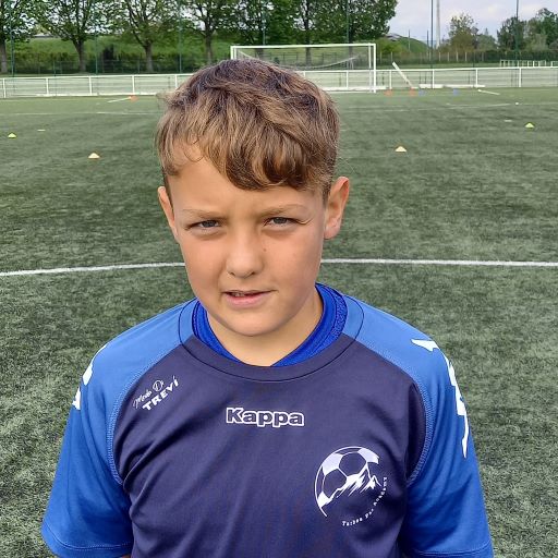 Protégé : Fiche Noah TREMOLIERES