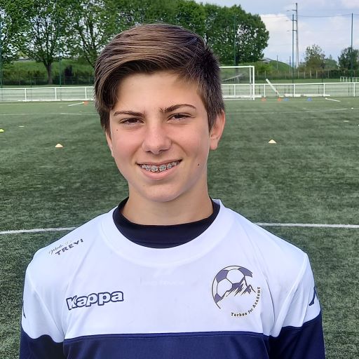 Protégé : Fiche Romeo CORDOBES