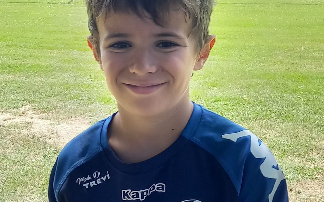 Protégé : Fiche Baptiste MARIN