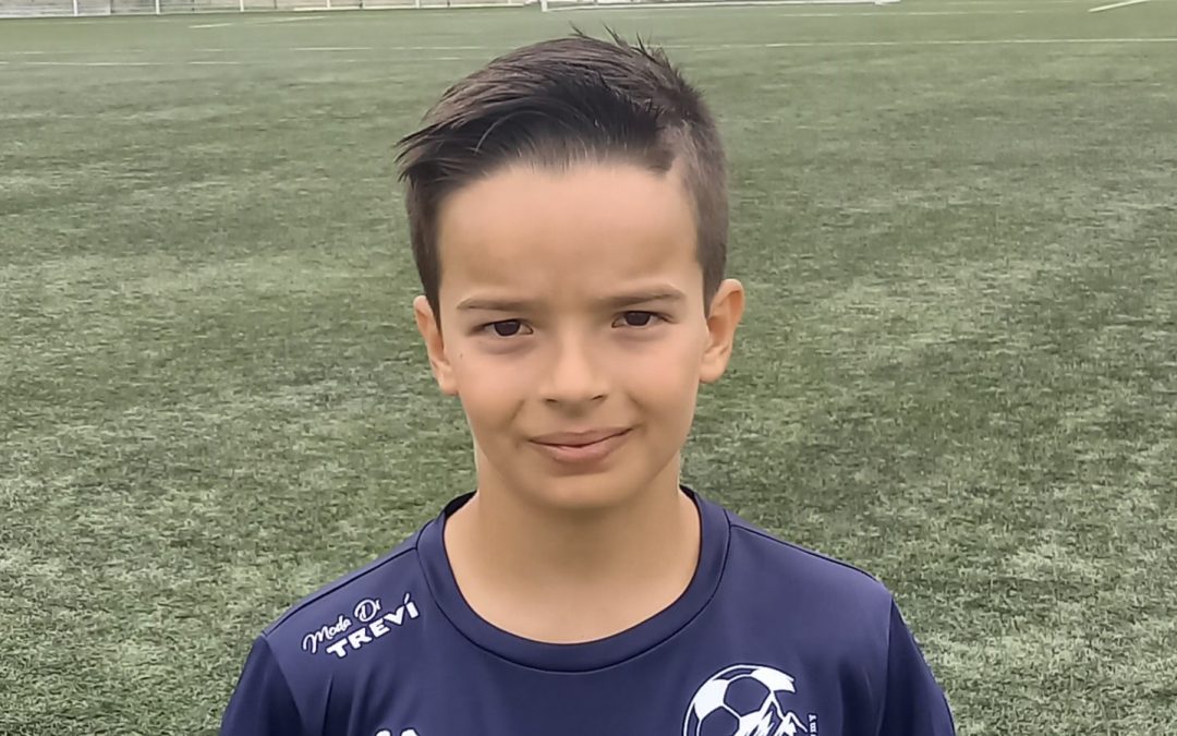 Protégé : Fiche Corentin POMES