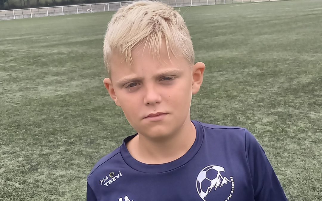 Protégé : Fiche Enzo LARRIEU