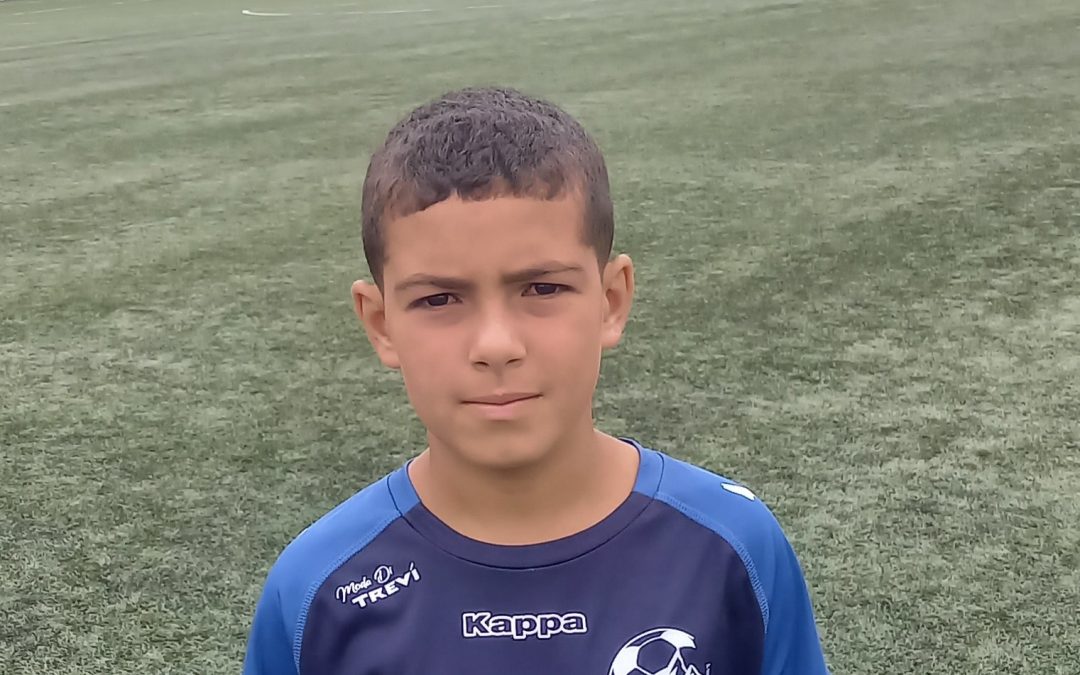 Protégé : Fiche Ilyes BENCHAT