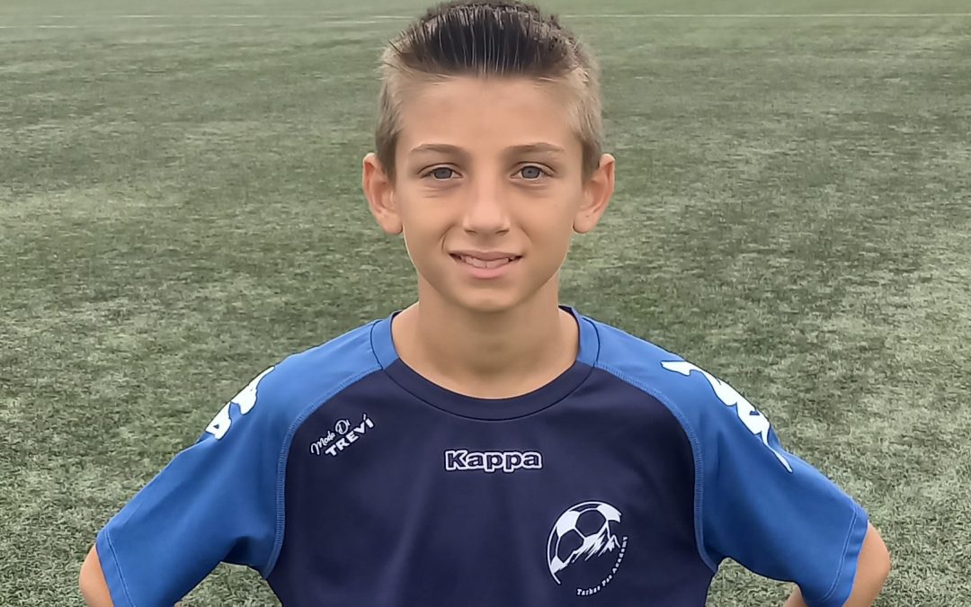 Protégé : Fiche Luca GUILLEBAUT