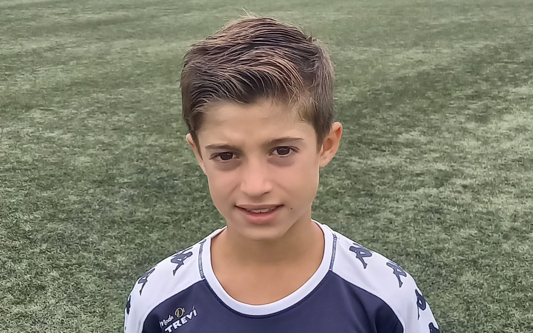 Protégé : Fiche Mael COURREGES