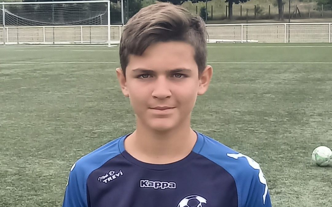 Protégé : Fiche Matheo BUNALES