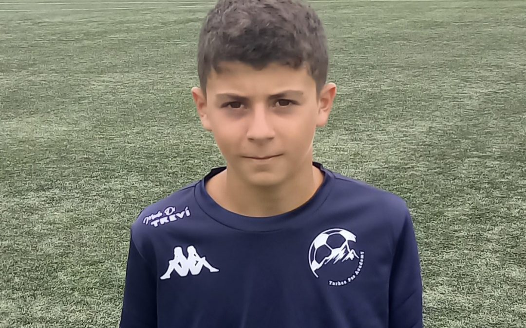 Protégé : Fiche Maxime LENZI