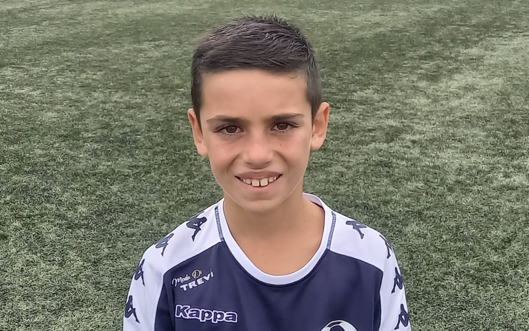 Protégé : Fiche Paul GABRIEL BRETOS