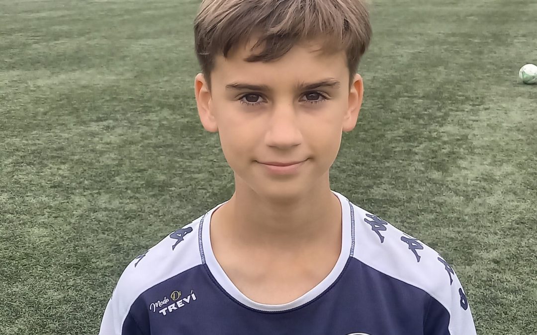 Protégé : Fiche Raphael VEDERE