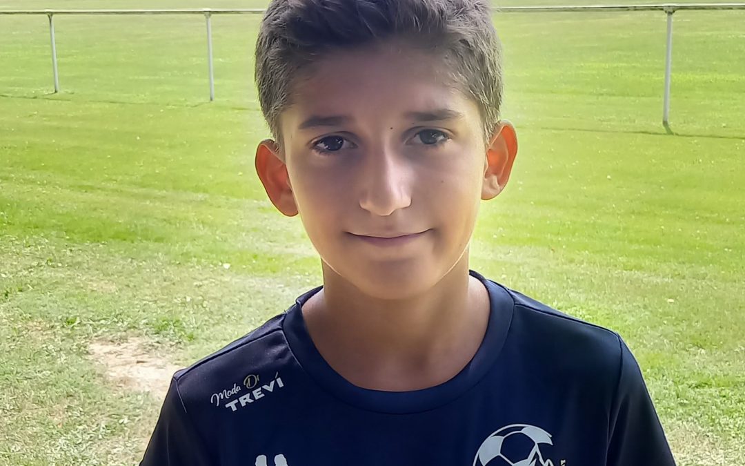 Protégé : Fiche Romain MOLINA