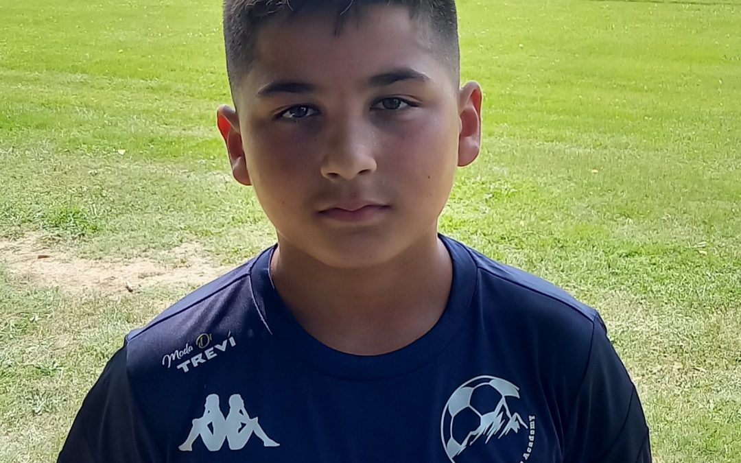 Protégé : Fiche Timéo ABRADOR