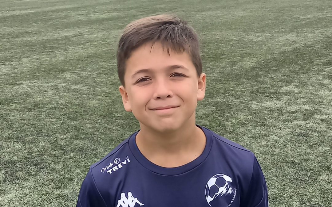 Protégé : Fiche Valentin BOSC