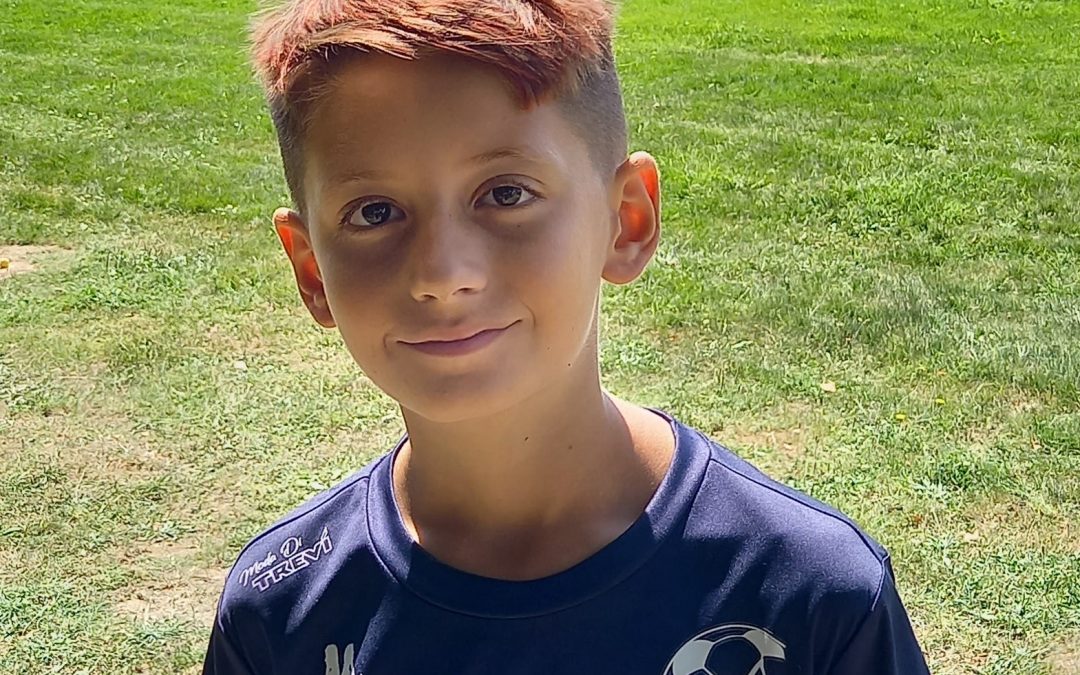 Protégé : Fiche Enzo CASSORLAS