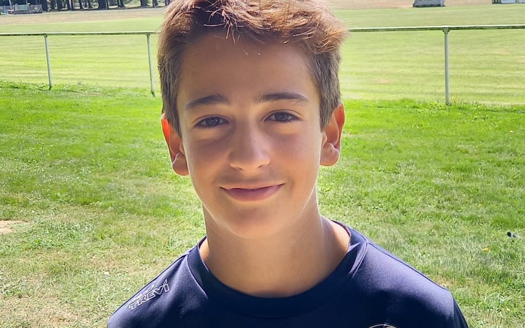 Protégé : Fiche Esteban CASTET