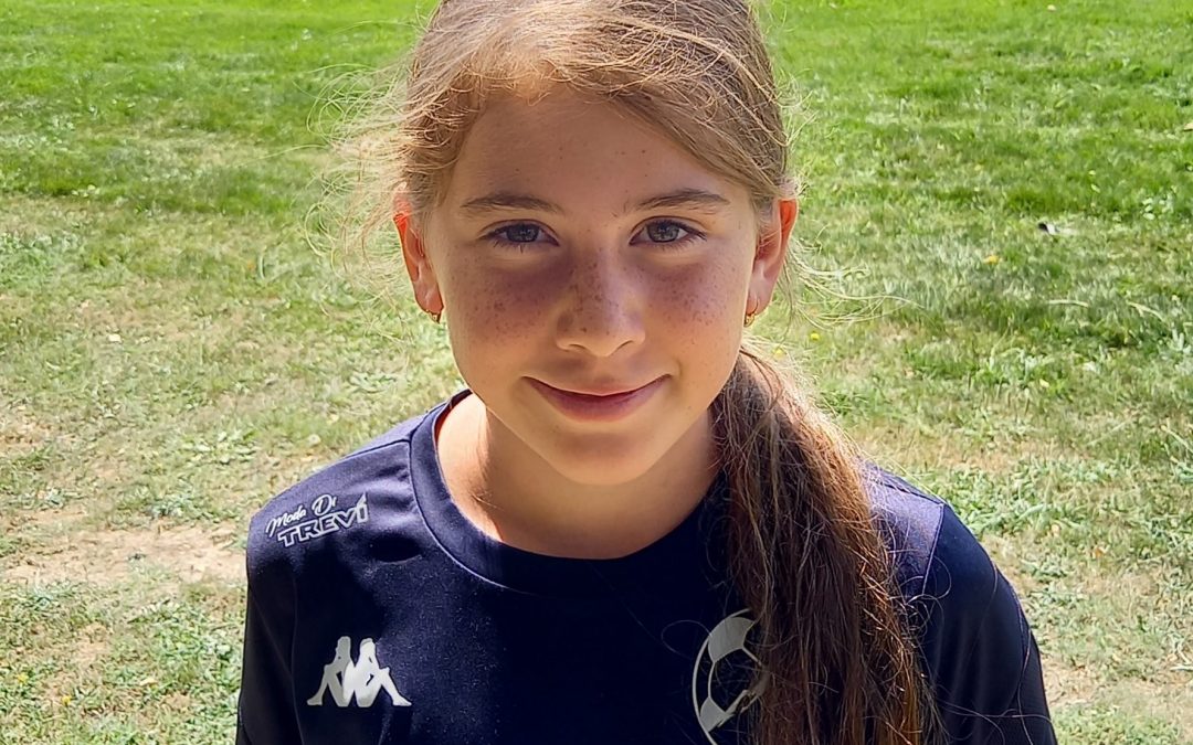 Protégé : Fiche Maelia DALLA LONGA