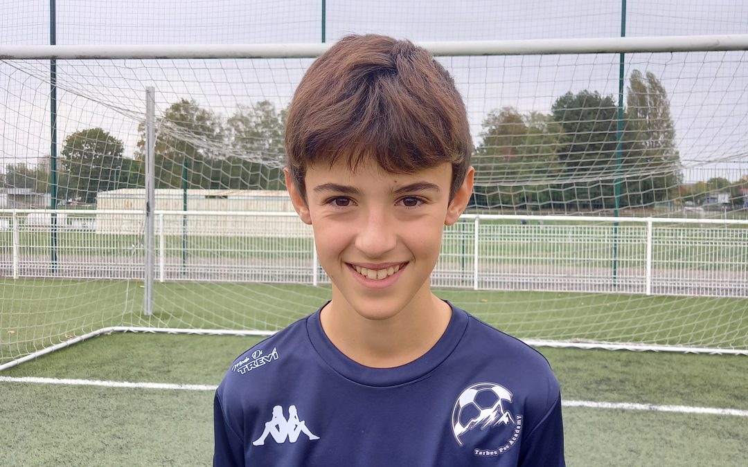 Protégé : Fiche Hugo LAFUENTE