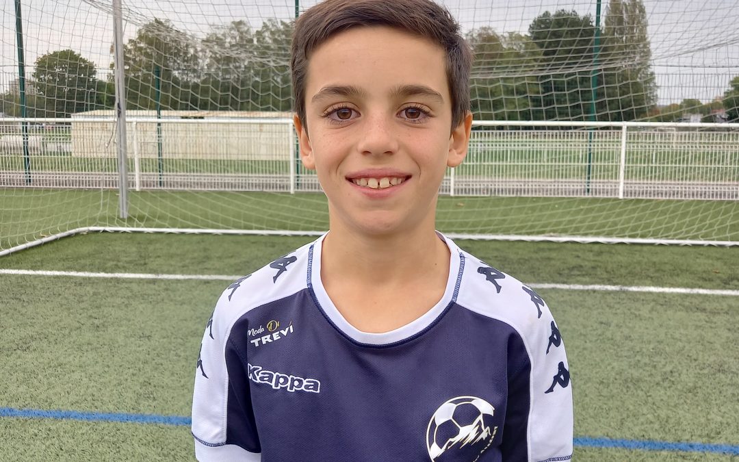 Protégé : Fiche Paul GABRIEL BRETOS