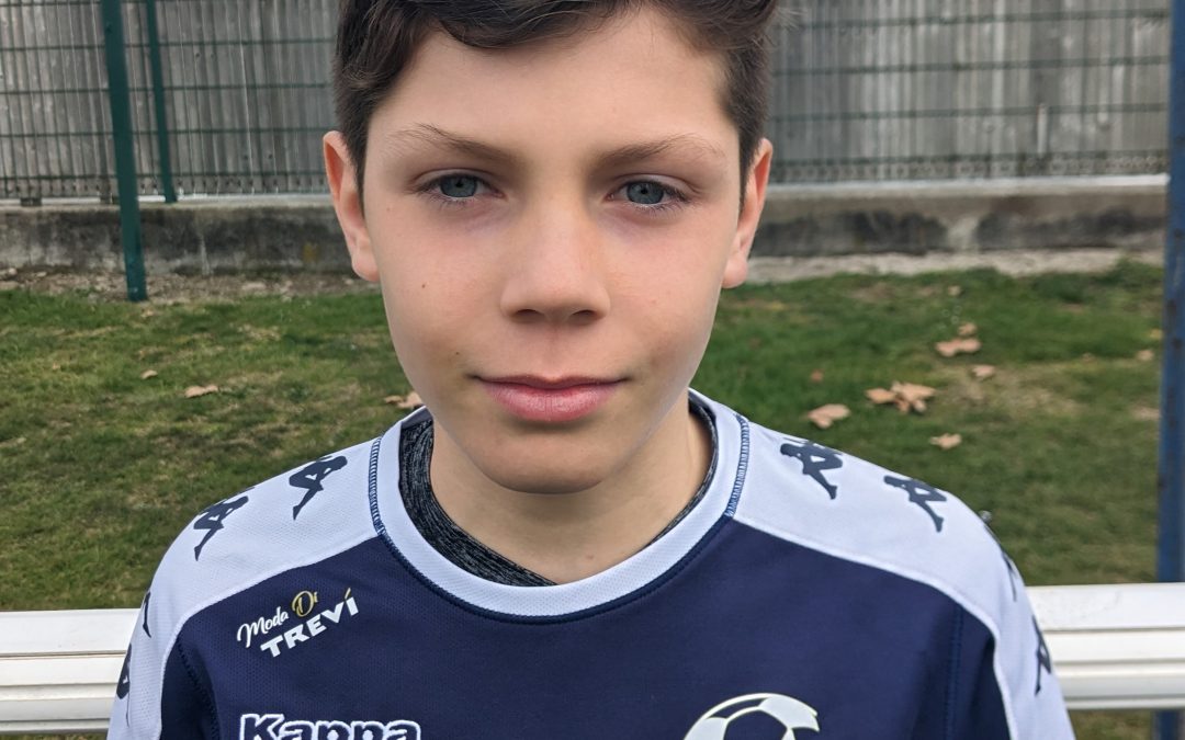 Protégé : Fiche Evan BARTHE