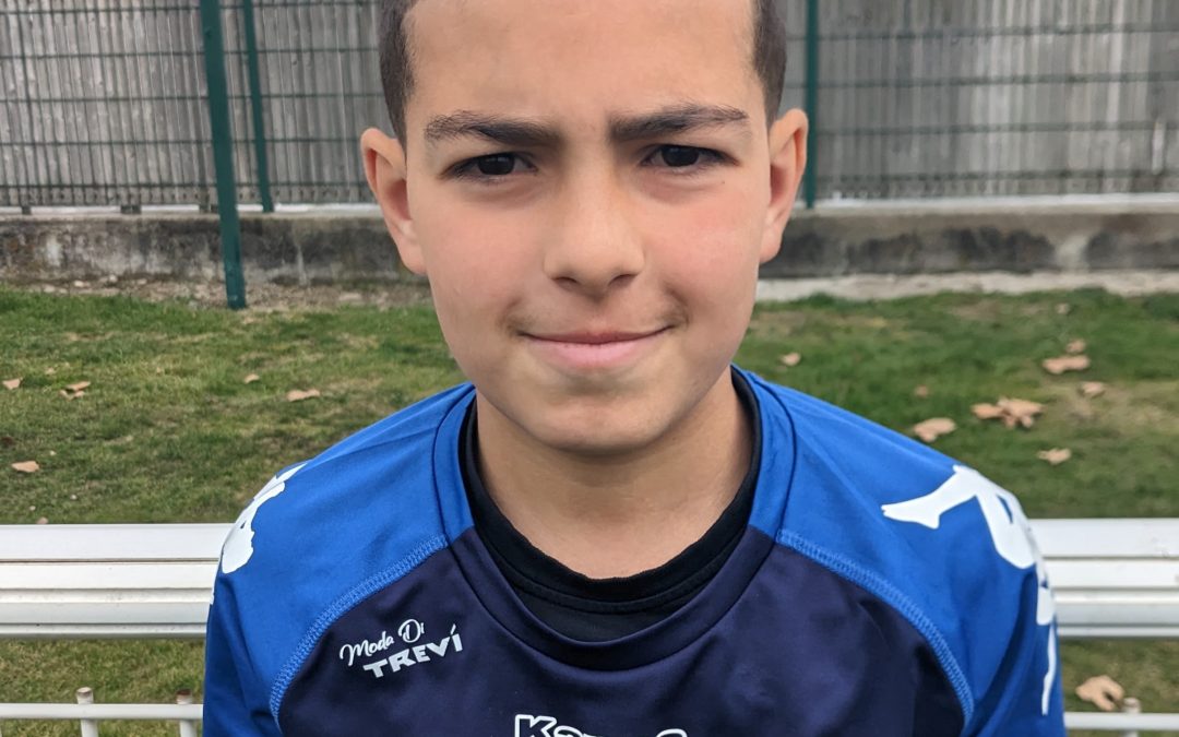 Protégé : Fiche Ilyes BENCHAT