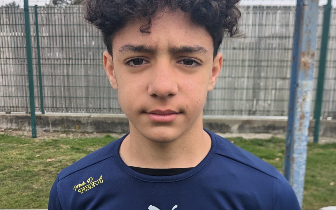 Protégé : Fiche Kelian MONLEZUN