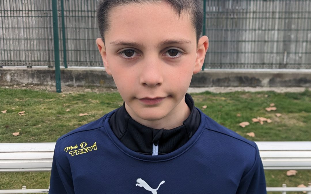 Protégé : Fiche Mael BEUCHER SEUBE