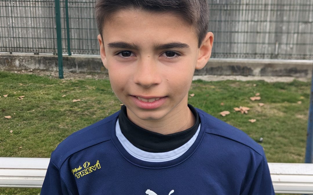 Protégé : Fiche Maxime SICRE