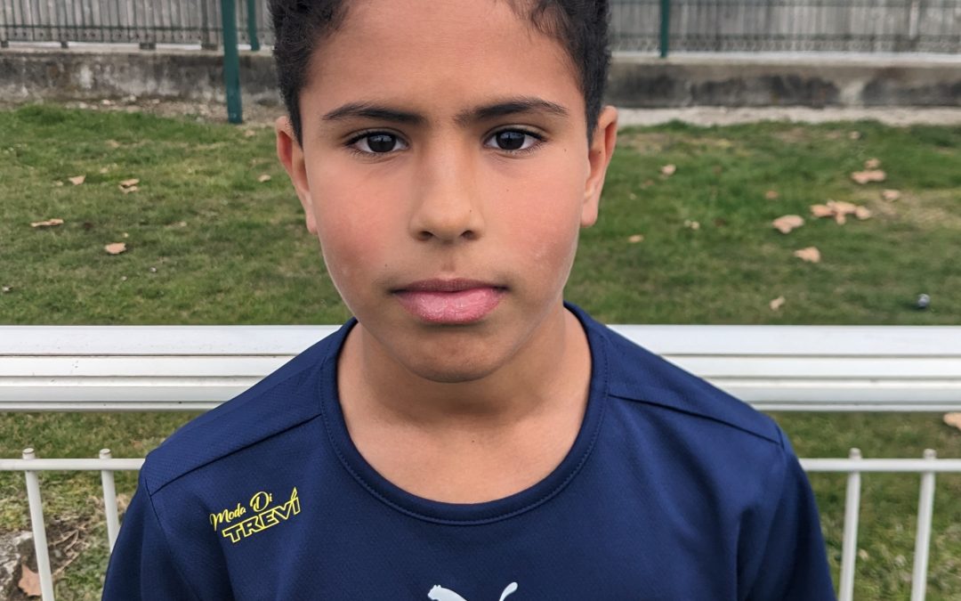 Protégé : Fiche Mohamed Amine KHOULOUD