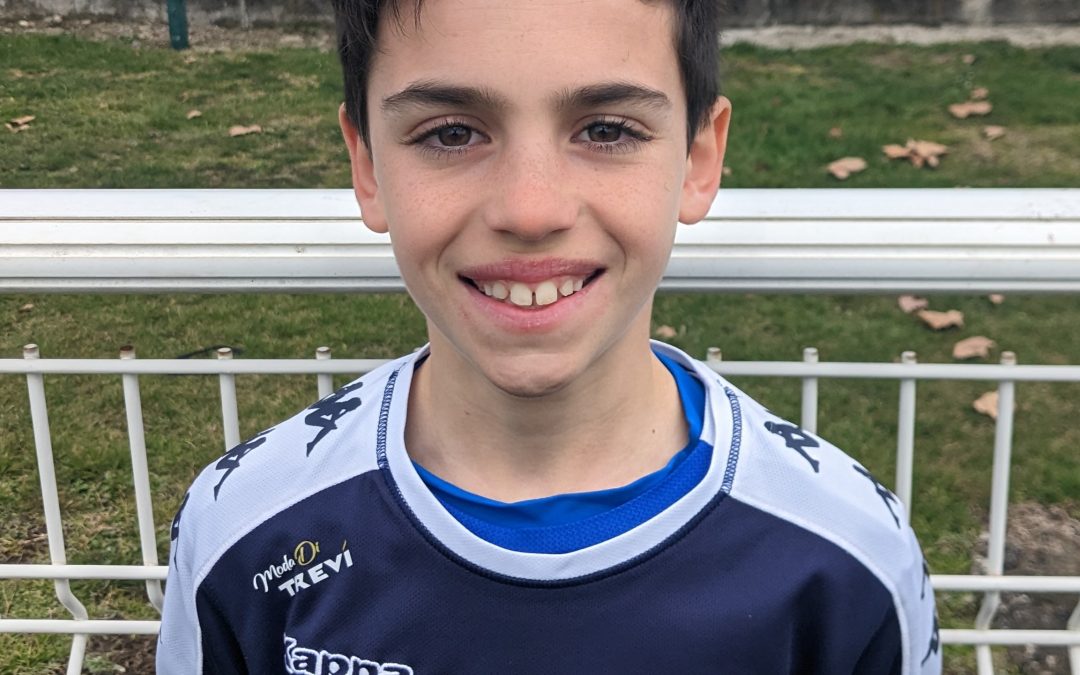 Protégé : Fiche Paul GABRIEL BRETOS