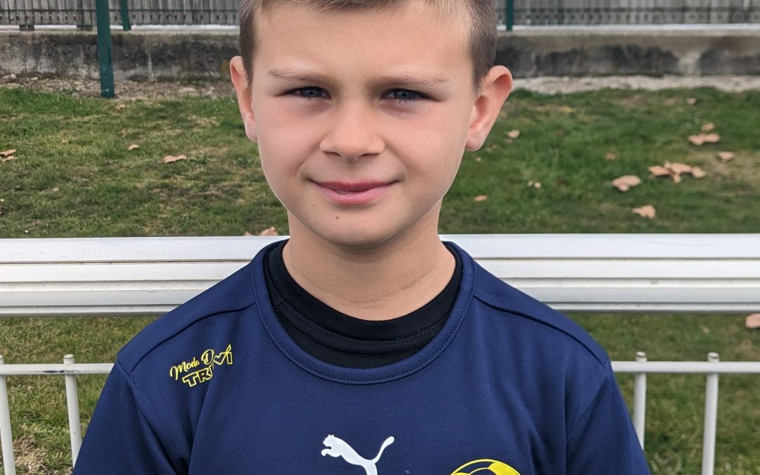 Protégé : Fiche Sevann CARDOSO