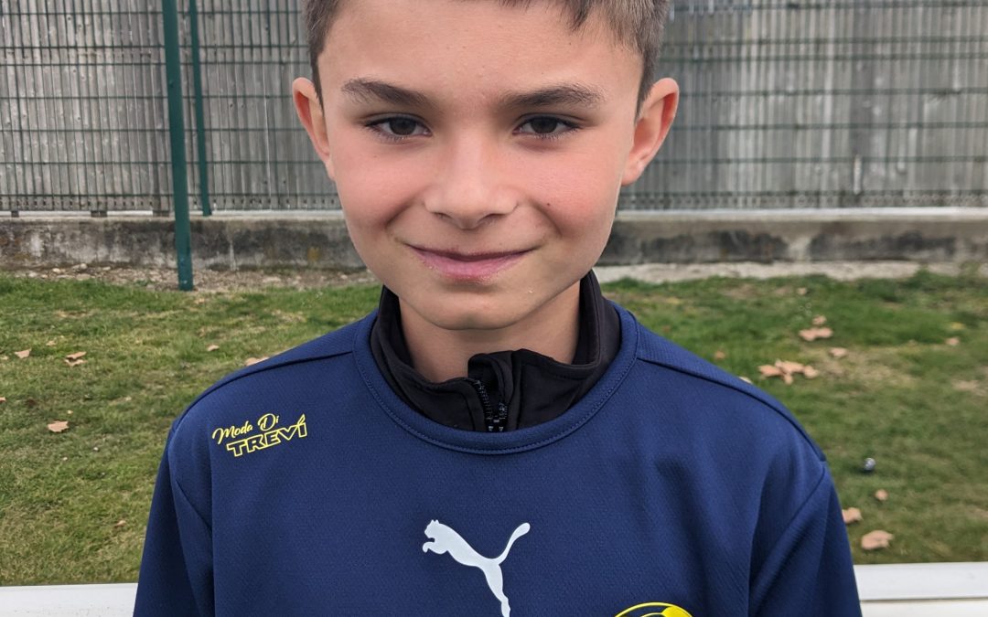 Protégé : Fiche Yanis CUVELIER