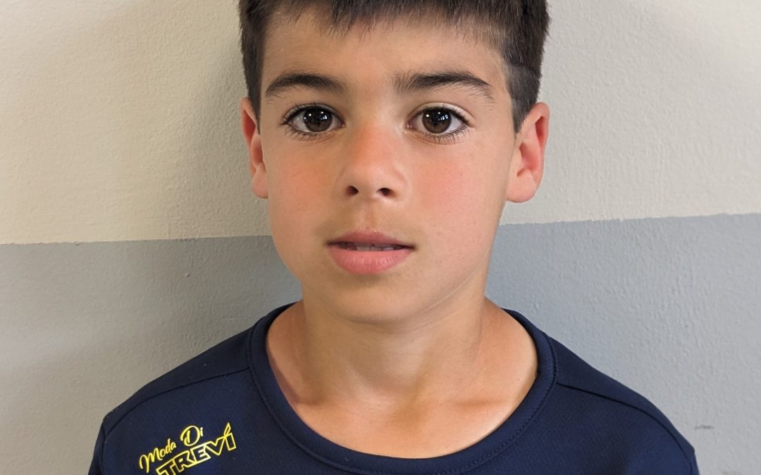 Protégé : Fiche Baptiste LAQUET