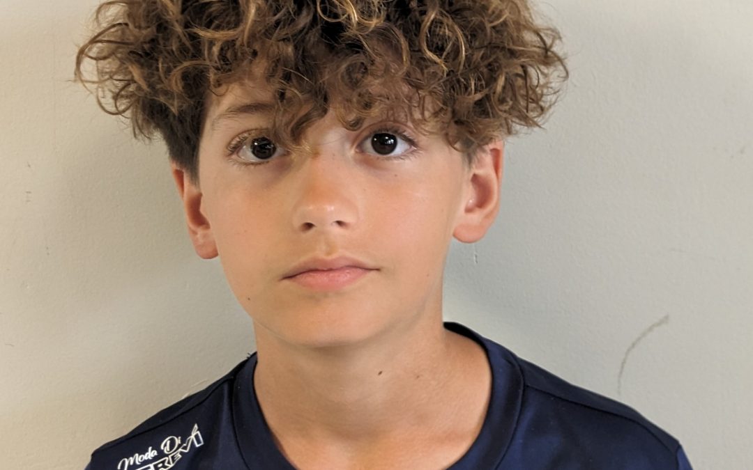 Protégé : Fiche Enzo CASSORLAS