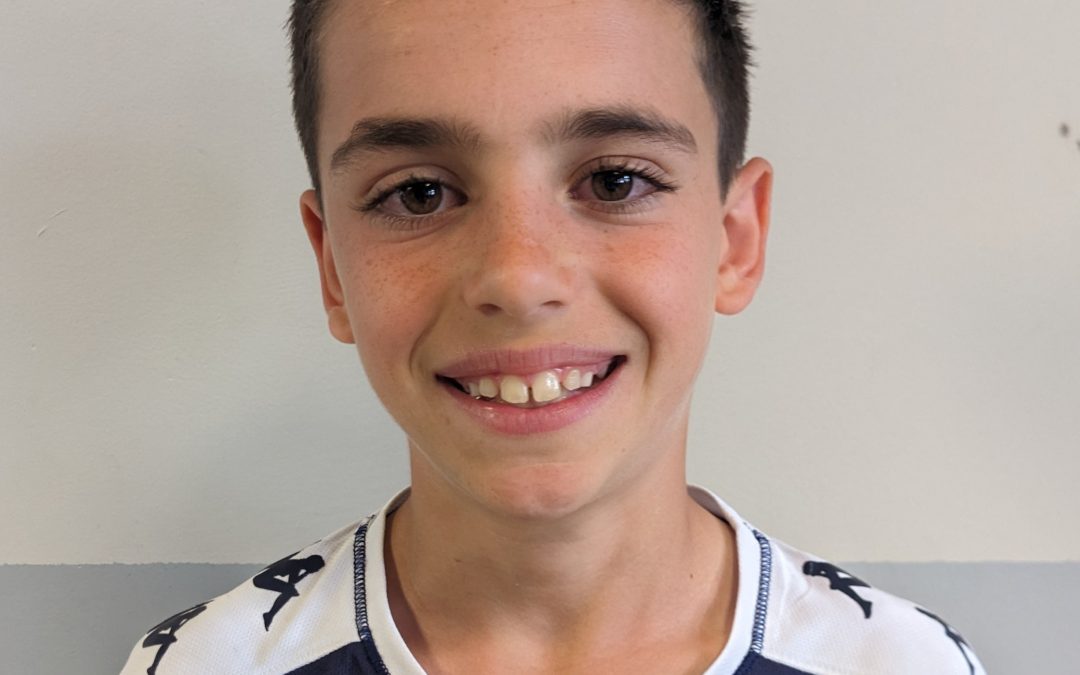 Protégé : Fiche Paul GABRIEL BRETOS