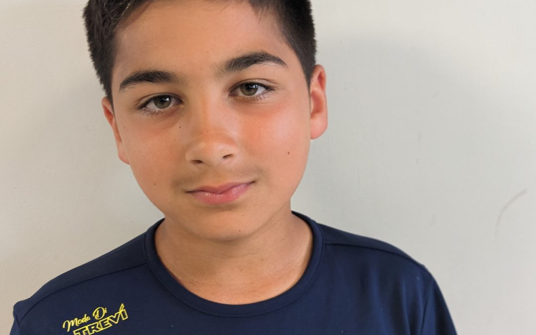 Protégé : Fiche Timéo ABRADOR