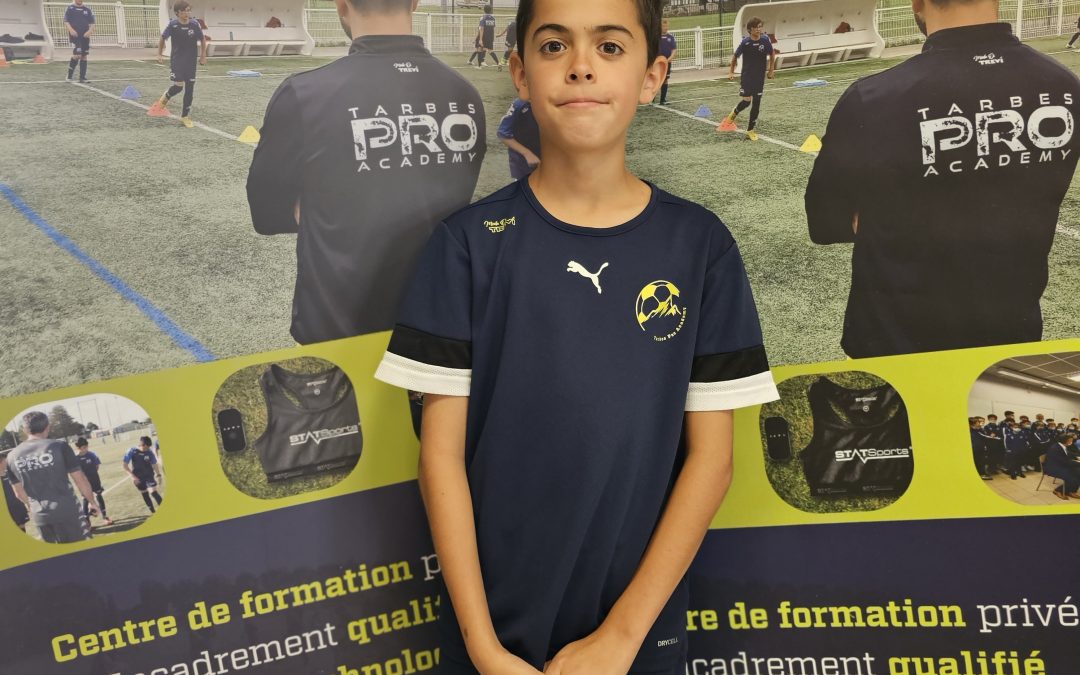 Protégé : Fiche Axel GIRARD TAS