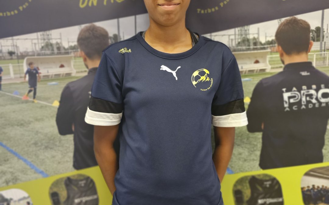 Protégé : Fiche Chloe COURIOL