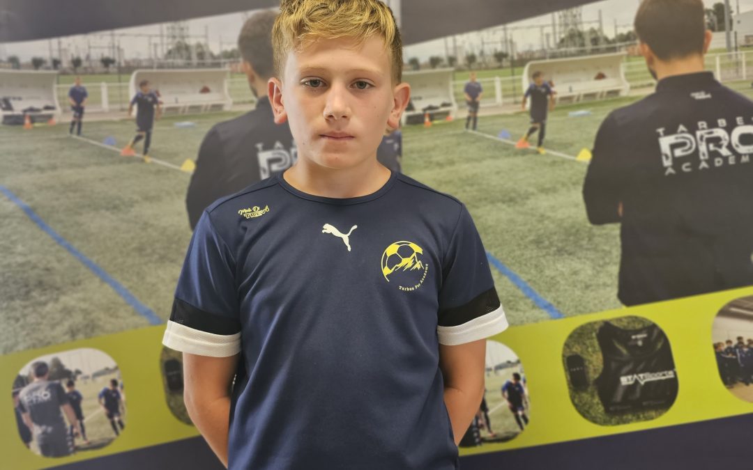 Protégé : Fiche Clément LACOSTE