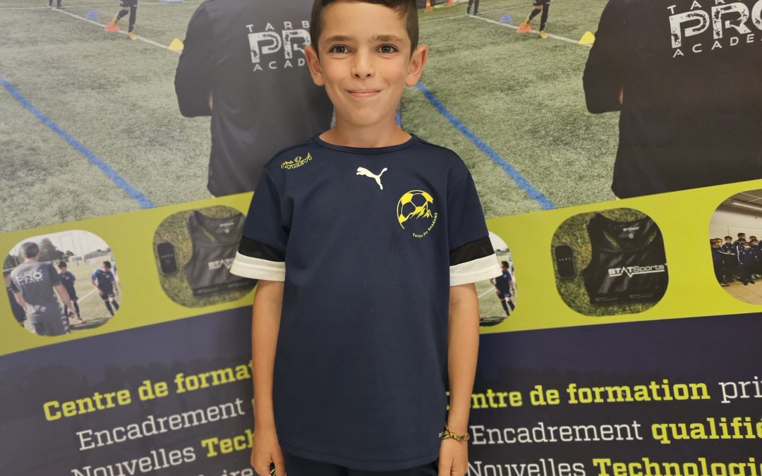 Protégé : Fiche Evann CHAUZET