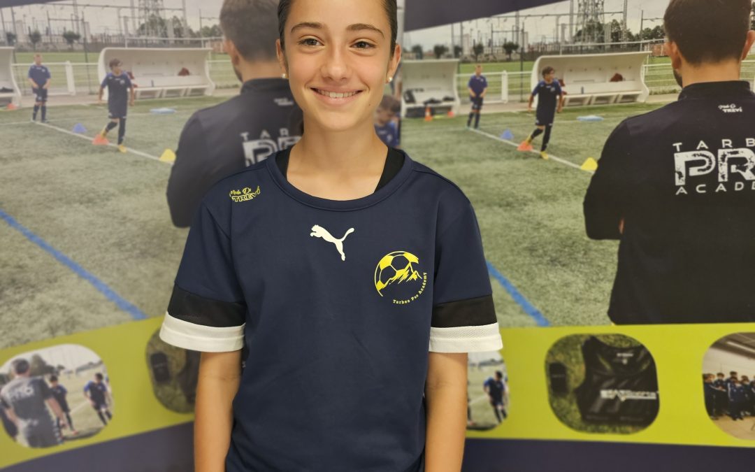 Protégé : Fiche Léna GAYE