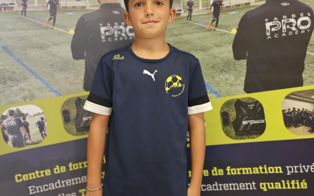 Protégé : Fiche Mael CORREGE