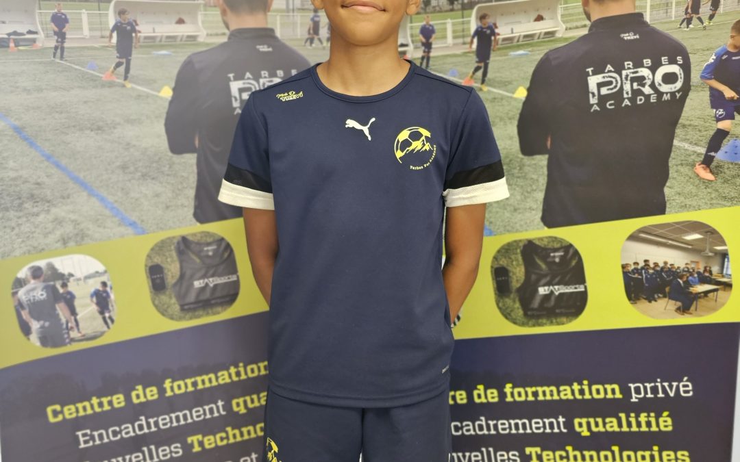 Protégé : Fiche Mael DURROUX