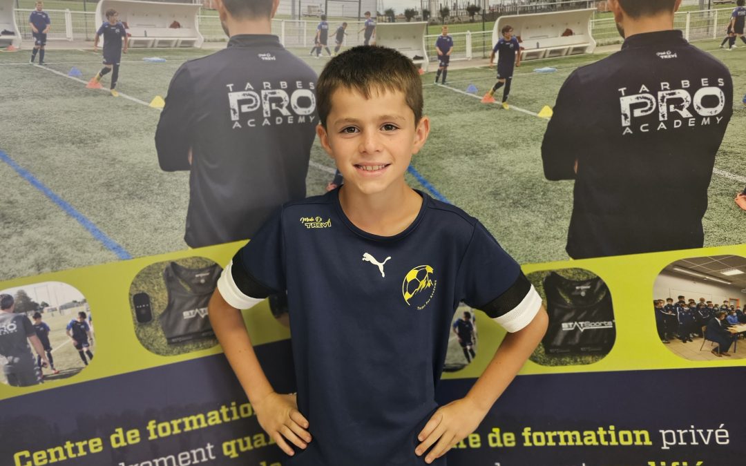 Protégé : Fiche Mael HERMET