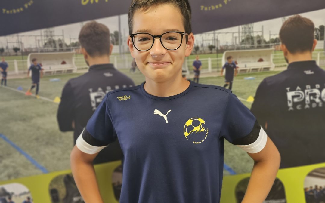 Protégé : Fiche Maxence SOULAGNET RIVA