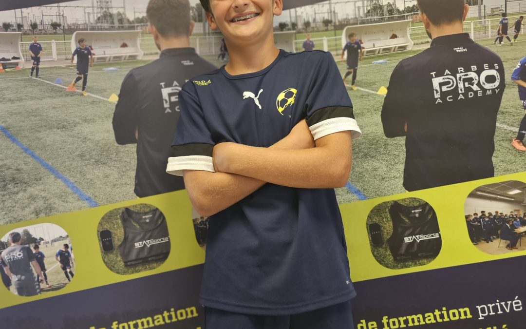 Protégé : Fiche Nathael BARBET