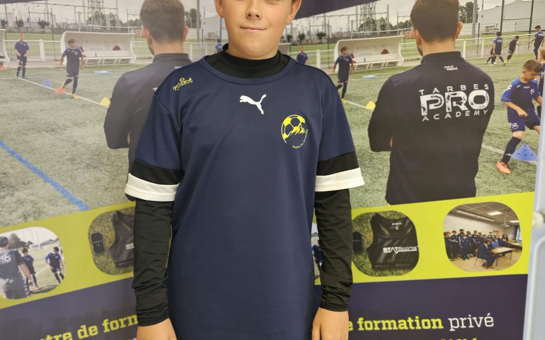 Protégé : Fiche Pablo SIERRA