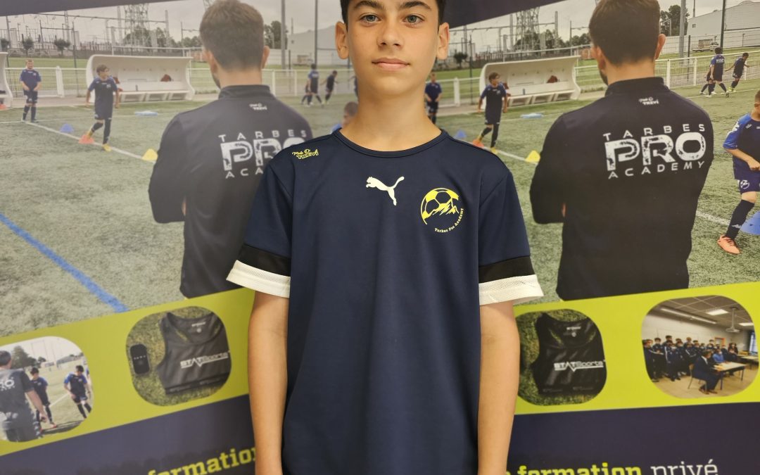 Protégé : Fiche Terence SOULIER